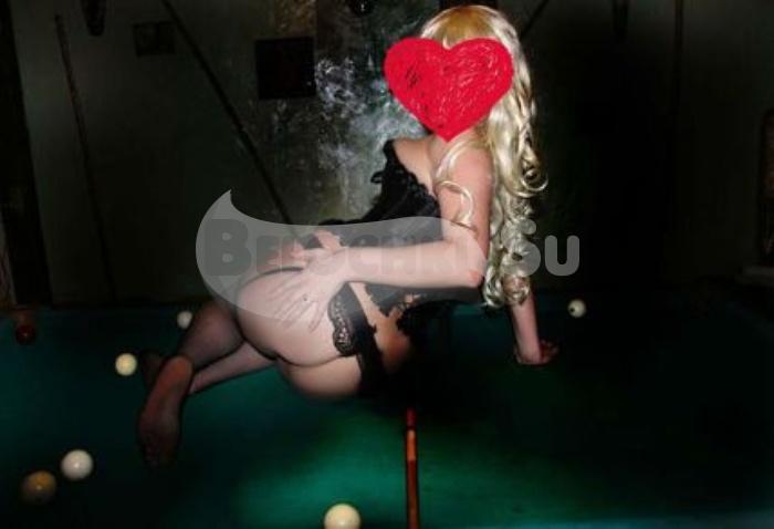 Проститутка Софья г. Одесса